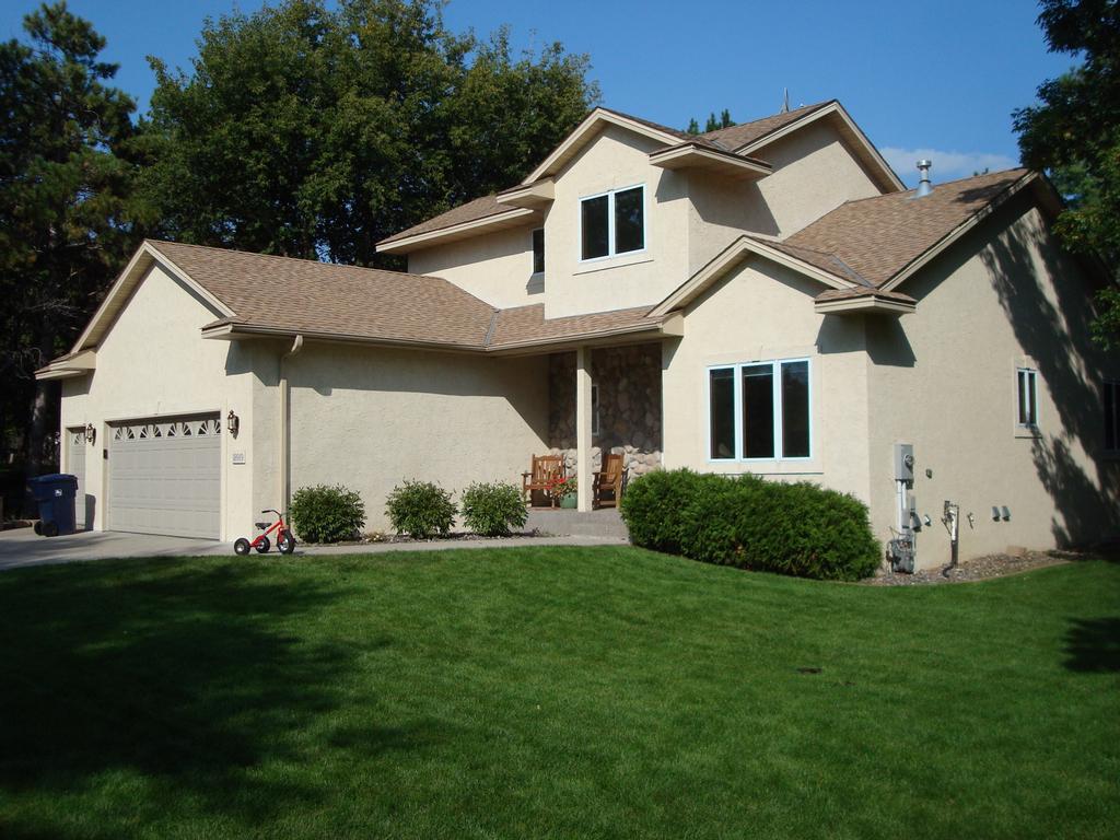 18 Amazing Brick And Stucco House House Plans 74436